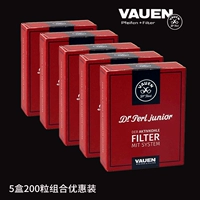 5 коробок из 200 зерен более благоприятны