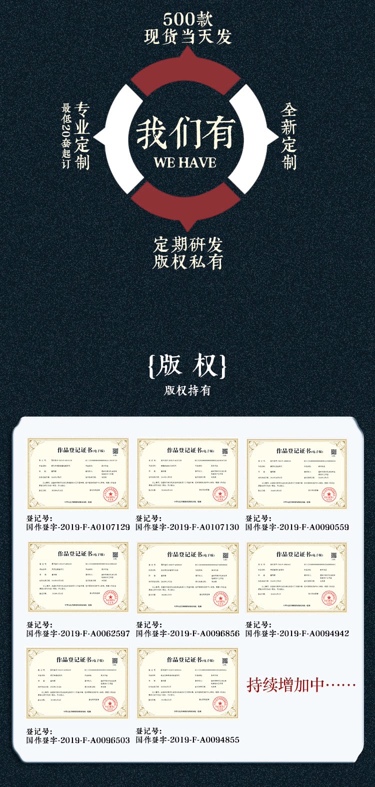 Счастливого плаката