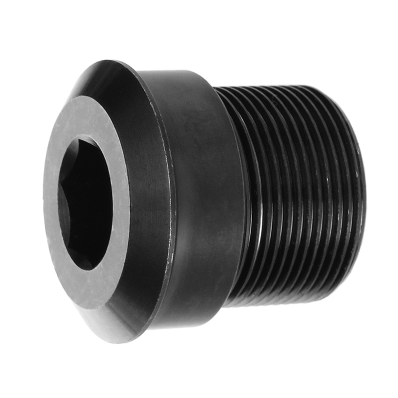 birdy bird car 5800 6800 9000 bird car change double disc middle shaft extension large fluted disc axis extension