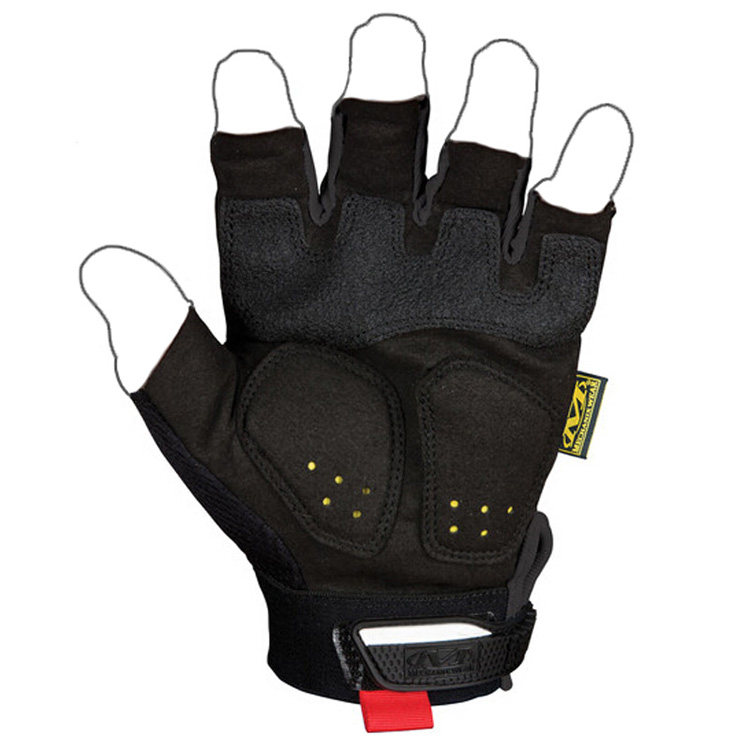 Gants pour vélo homme MECHANIX - Ref 2246521 Image 10