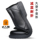 Мужская обувь для пожилых людей, мужская кожаная мужская деловая повседневная обувь на мягкой подошве, мужская обувь из бархата, обувь для папы среднего возраста mini 4