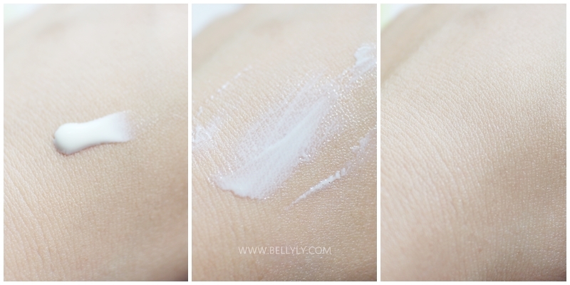 Bao bì mới trong kho! Kem chống nắng Thann Natural Perilla 40g SPF30 Giữ ẩm và không gây nhờn kem chống nắng toàn thân