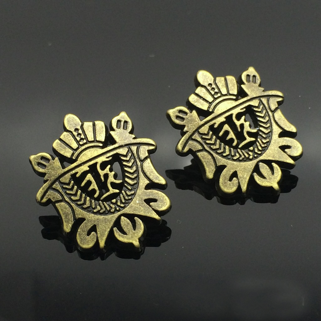 Broche homme en autre - Ref 1174985 Image 23
