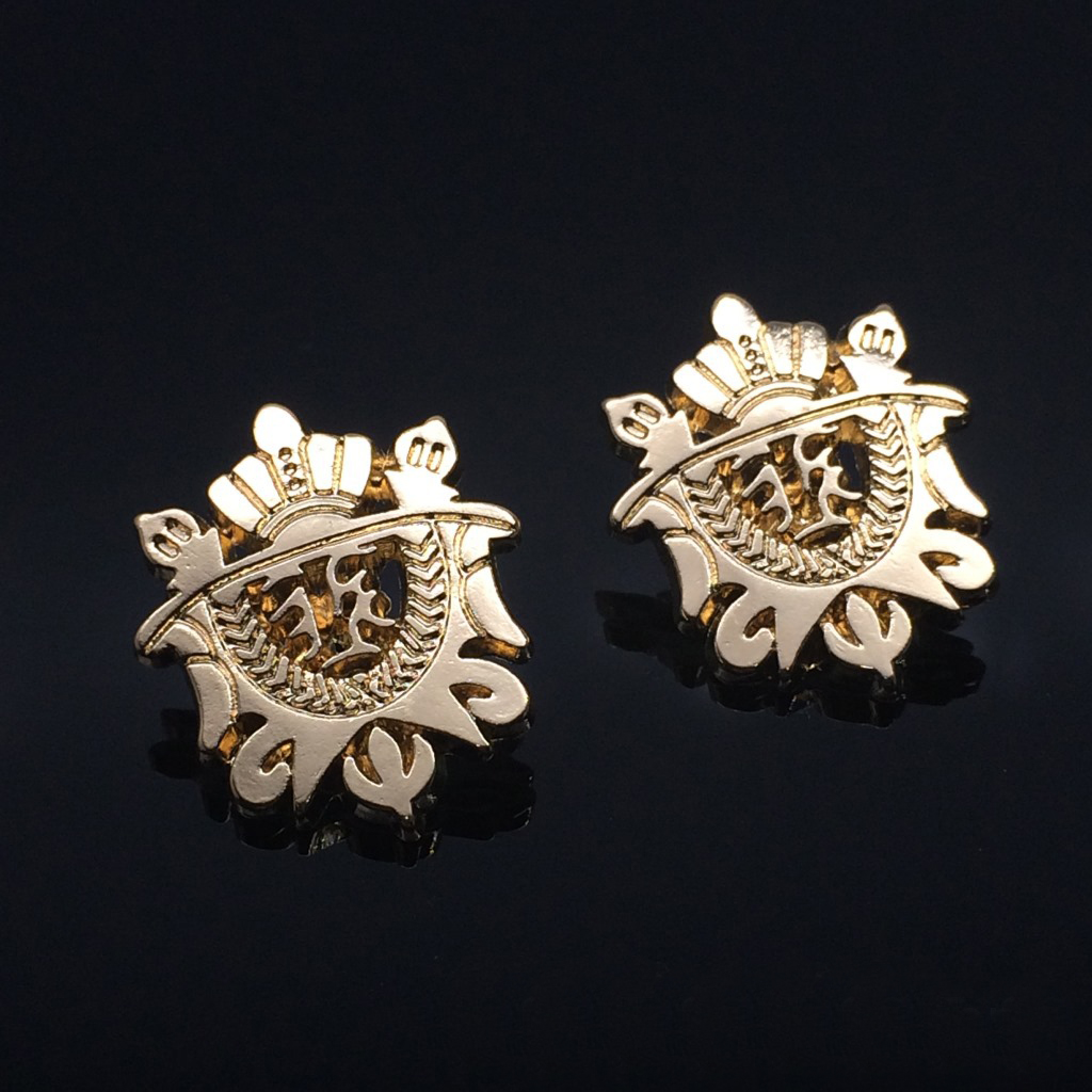 Broche homme en autre - Ref 1174985 Image 20