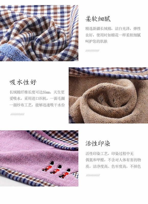 Nam Bắc Âu mang phong cách bông khăn khăn khăn gối mềm mại và thoải mái tối giản gối mùa bông bao gồm hai Lắp đặt đơn - Khăn gối vỏ gối anime
