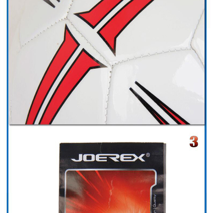 Ballon de football - Ref 7421 Image 12