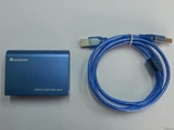 Zhong'an Video US2000 Сингл USB -карта с коллекцией USB с SDK Video Conference Medical Image B Ультразвук