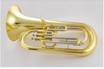 Upscale playing type Calvos triple key upper bass number down B tuning instrument JK526