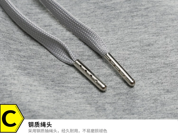 Mùa thu và mùa đông cộng với quần nhung dày thể thao quần tây nam quần cotton giản dị quần lỏng XL chạy thẳng