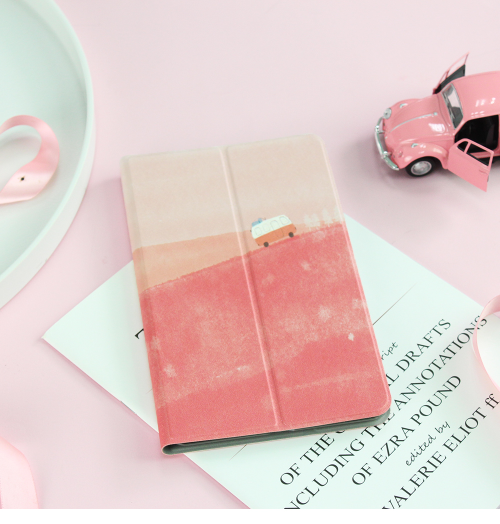 2018 mới kê bảo vệ tấm gốc 4Plus mi pad máy tính thế hệ thứ tư 8 inch 10.1 vỏ Nhật - Phụ kiện máy tính bảng máy tính bảng có bàn phím