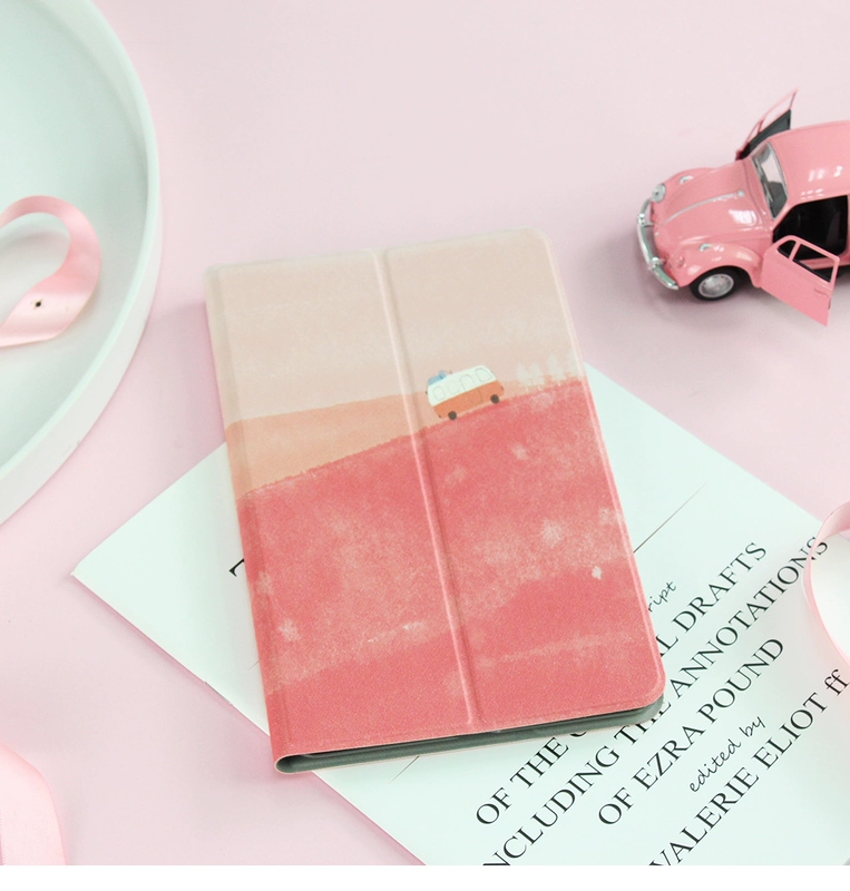 2018 mới kê bảo vệ tấm gốc 4Plus mi pad máy tính thế hệ thứ tư 8 inch 10.1 vỏ Nhật - Phụ kiện máy tính bảng máy tính bảng có bàn phím