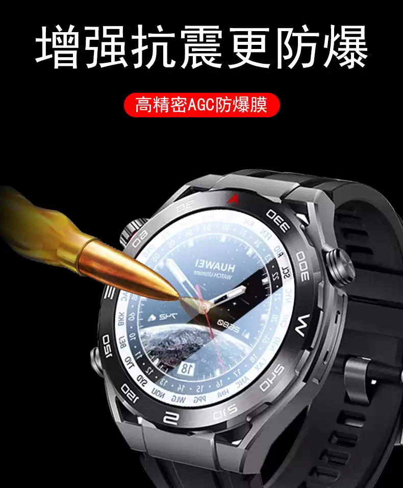 适用高驰nomad钢化膜w942保护贴coros手表膜corosnomad智能表贴膜配件套运动表膜屏幕户外探险壳1.3寸防爆模-淘宝 ...