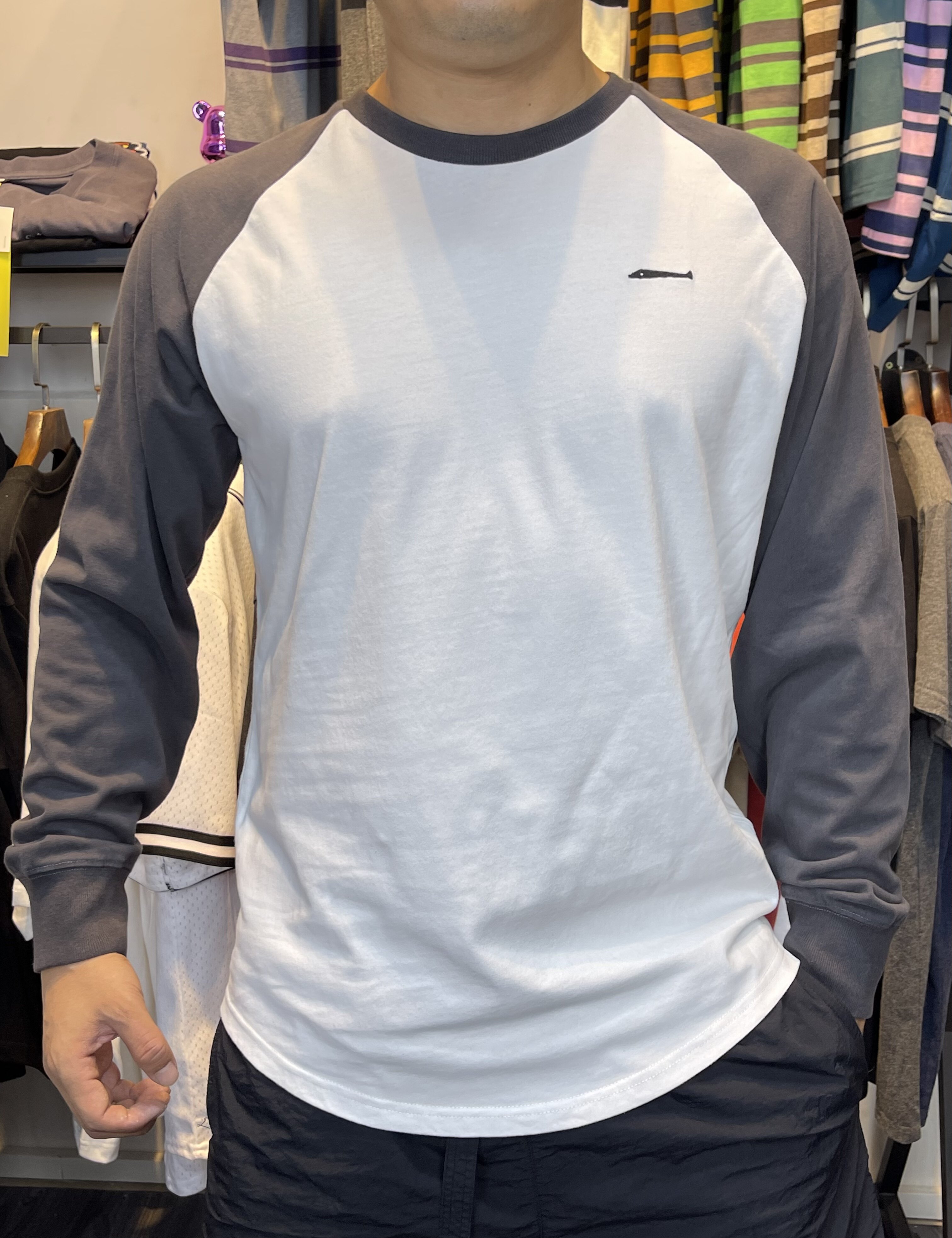 Jayden的服饰