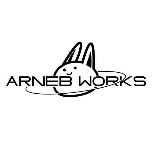 Arneb Works的LOGO