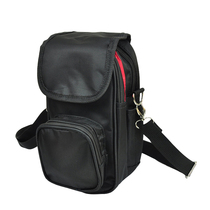 PDA bag Handheld terminal protective sleeve Card machine bag Data acquisition bag Barcode printer protective sleeve