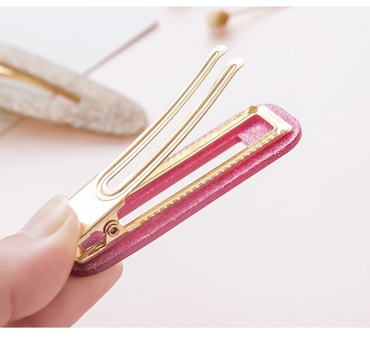 Cô gái ngôi sao clip tóc đội mũ trong lưới clip đỏ bangs clip Hàn Quốc người lớn bên clip hoang dã clip đầu clip dây buộc tóc vải