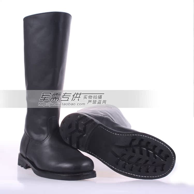 Boots militaires - Ref 1398374 Image 7