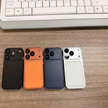 Soyes/Soye's New Cross-Border Version of the Small A17 Mini Smart Phone with a Small Screen, Suitable for Elementary School Students as a Backup Phone