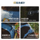 [Official Genuine Product] Ruffwear Dog Harness Leash Vest Style Harness