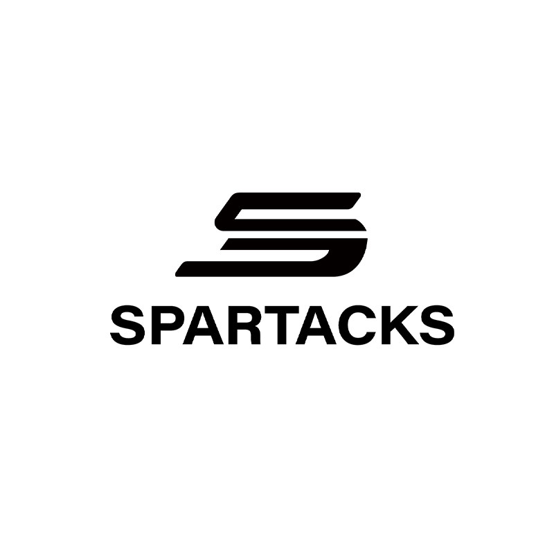SPARTACKS (SPTK)斯巴达的LOGO