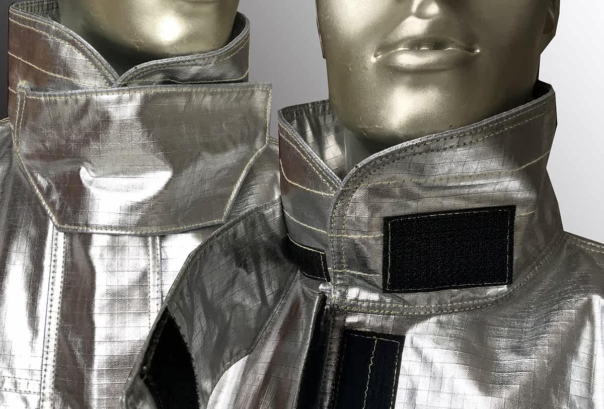Thermal insulation suit Fire insulation suit Fire insulation suit fire suit