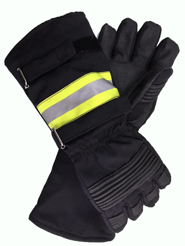 GA7-2004EN659:2003 EXIT FIRE GLOVES ADVANCED FIRE GLOVES EN388EN420
