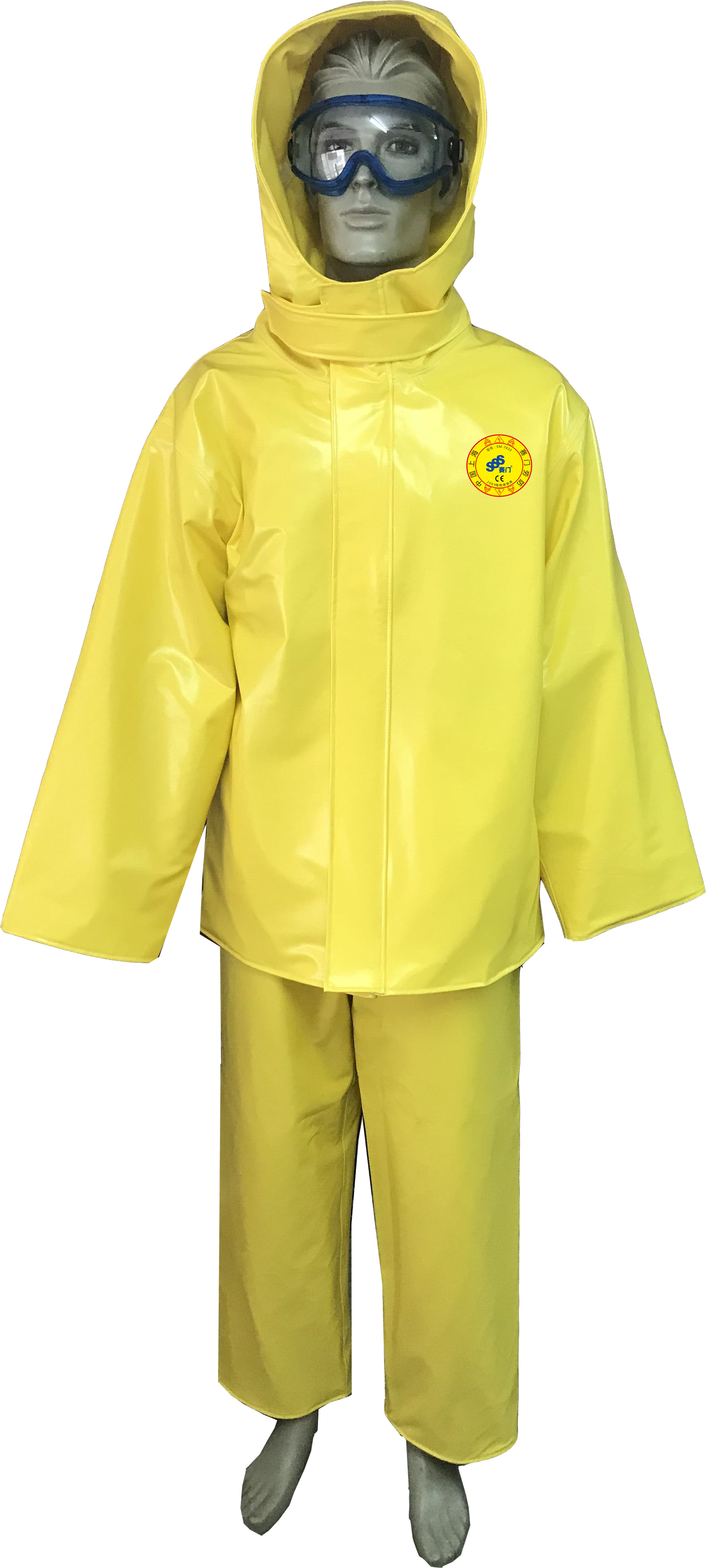 Electric insulation fittings 20KV insulation outfit 20,000 Volt insulation suit insulation glove insulation boots