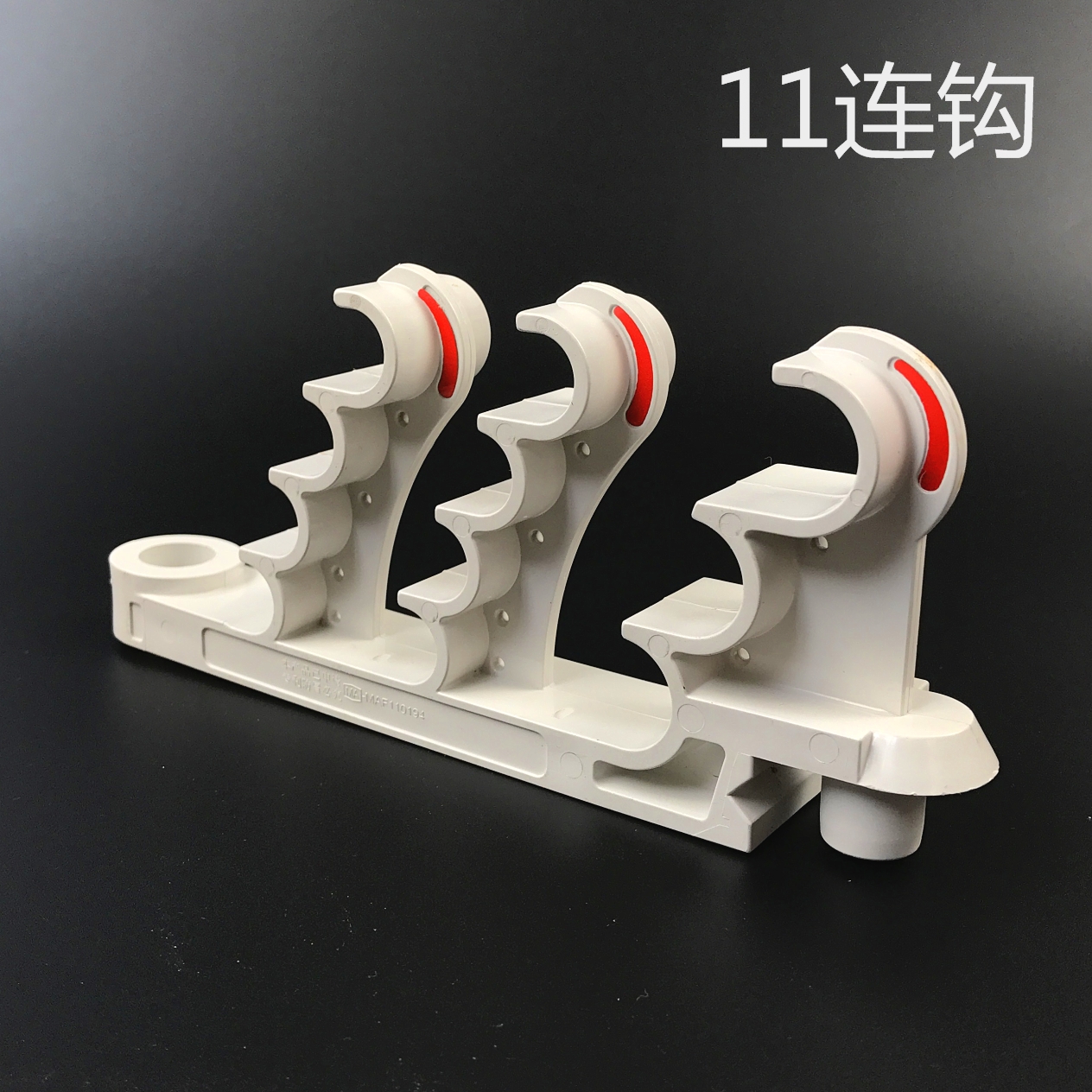 Newsletter Cable 11 Tandem Hook XZ86 08-15 20 * 11 Spin Transformation eleven Tandem Hook 3 row 11 Lieven hook