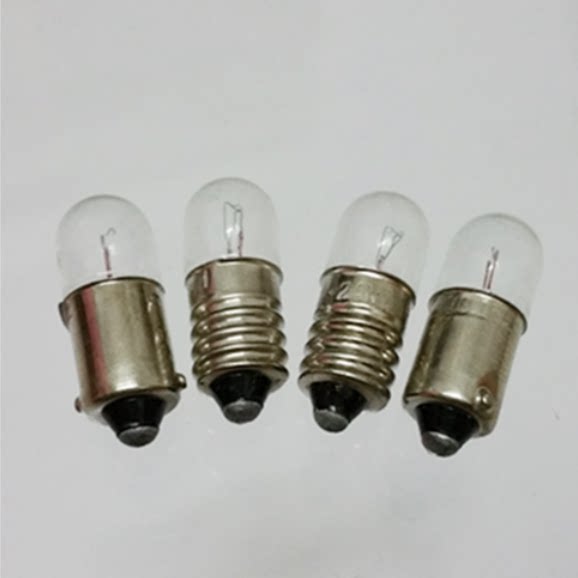 BAL2-36 127G explosion-proof electric bell bulbs mine 127V 36V 6 3V 3V 0 15A sound and light electric bell bulbs