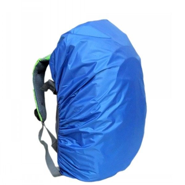 Backpack Rain Cover Backpack Cycling Bag Mountaineering Bag Student Bag Cover Trolley School Bag Waterproof Cover Dustproof Bag