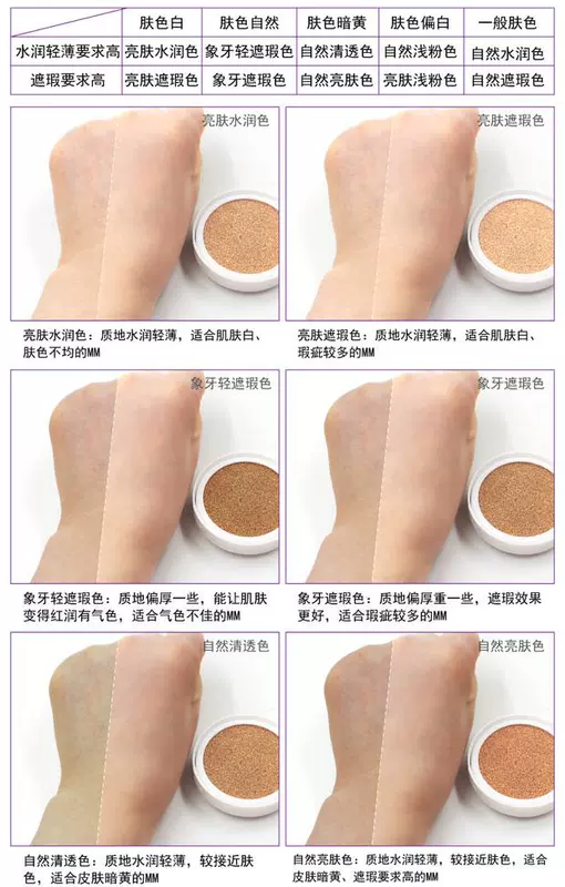 Kem nền che khuyết điểm lâu trôi che khuyết điểm dưỡng ẩm BB cream mỹ phẩm hydrat hóa tiệc sinh viên không phải Hàn Quốc net đỏ cc lỏng nền tảng