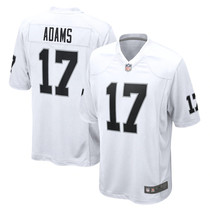 Raiders de Las Vegas Raiders Rugby in 17 Davante Adams sports