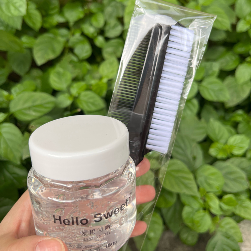 Latin Dance-Specific Hair Accessories, Hair Combs, Hair Gel, Styling Tools, Elastic Bands, Hair Nets, Hair Oil, Cosmetics