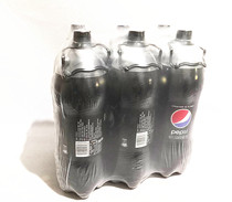 Extreme Sugar-Free Cola Pepsi Sugar-Free Coke 2 liters * 6 barrels of Beijing big bottle