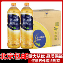 Unified Assam full box unified Assam original cream 1 5l * 6 bottles of Assam cream full case shipped