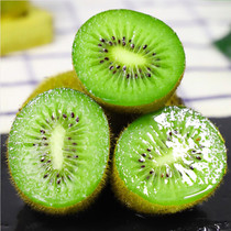 Jia Lumi Shaanxi Meixian Xuxiang kiwi fruit seasonal fresh green kiwi fruit fresh fruit treasure