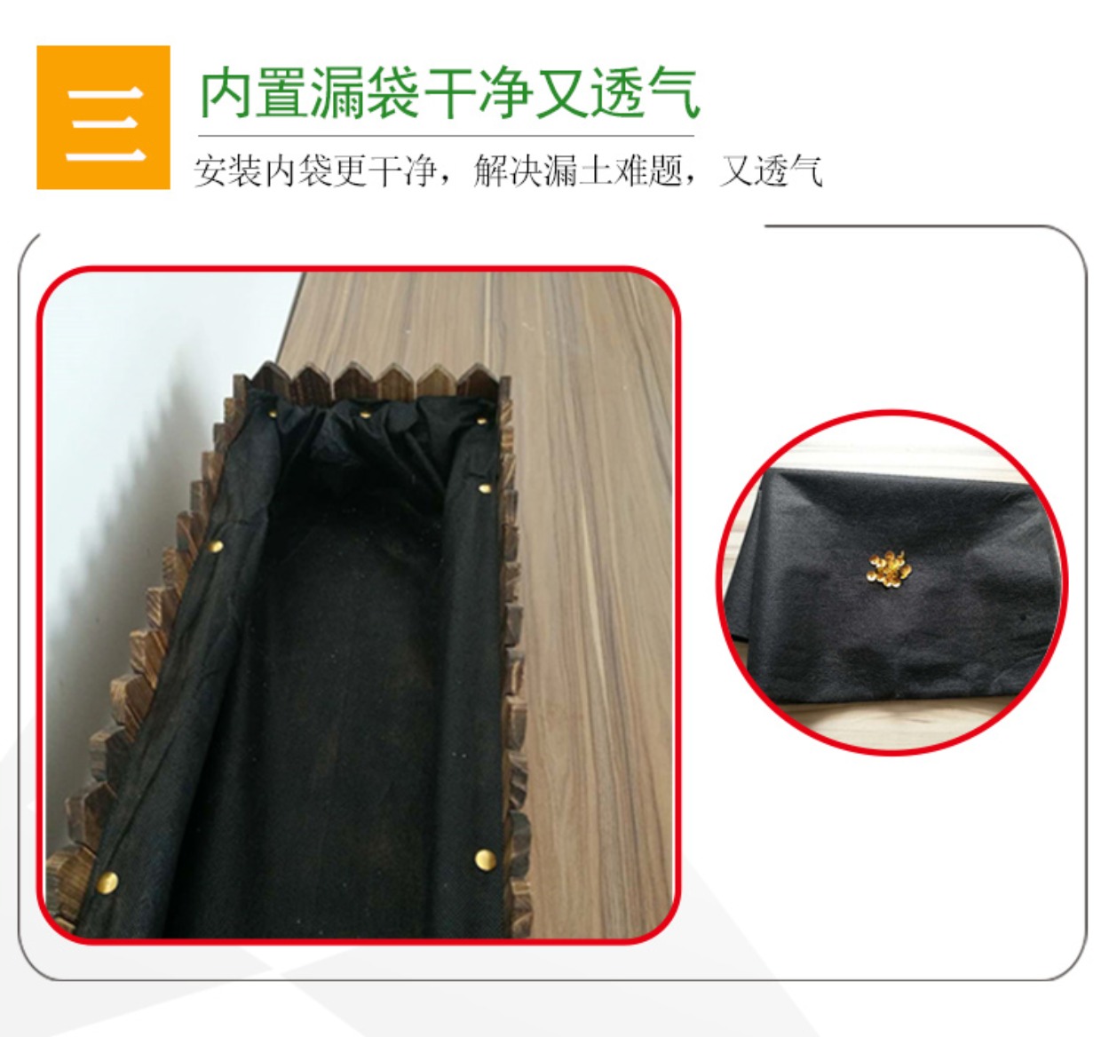 Gỗ rắn nhiều tầng ban công trồng chậu gia đình trong nhà sàn chậu hoa mặt đất bằng gỗ hộp hoa đứng - Kệ kệ để sách treo tường