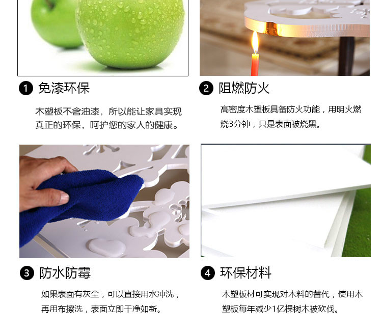 Màn hình vách ngăn gấp màn hình phòng khách thời trang gấp văn phòng khách sạn đơn giản hiện đại chạm khắc châu Âu - Màn hình / Cửa sổ tấm bình phong gỗ