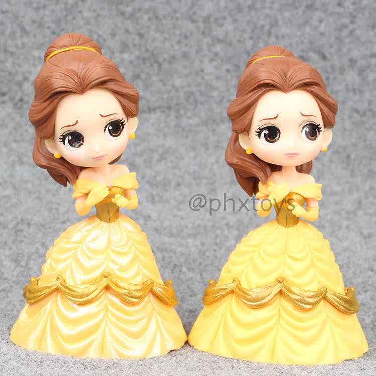 Figurine manga en PVC Disney Princess - Ref 2698319 Image 25