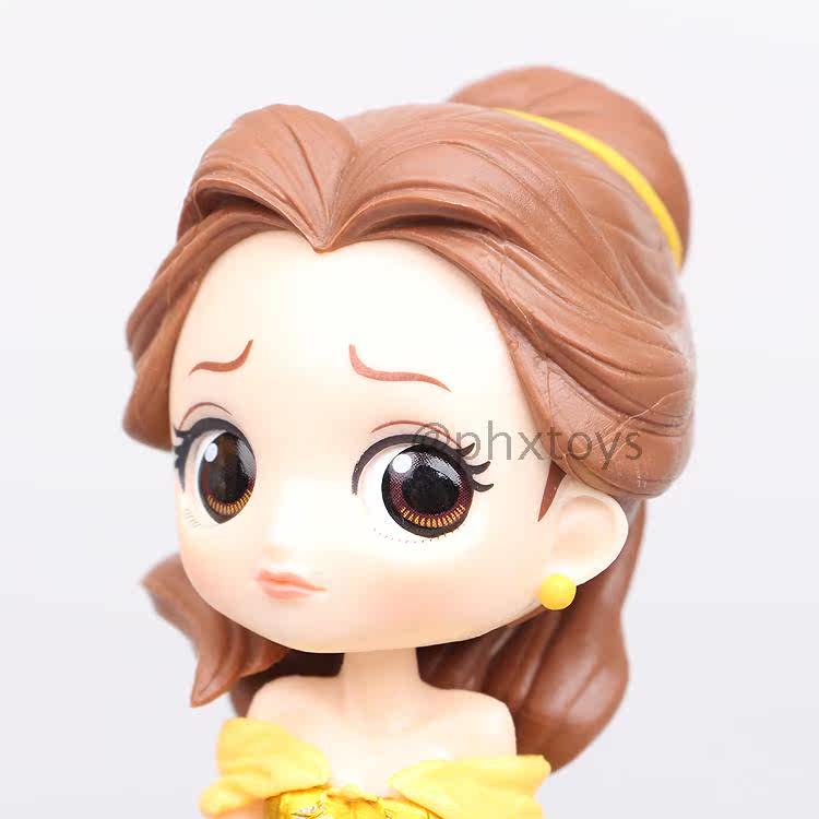 Figurine manga en PVC Disney Princess - Ref 2698319 Image 8