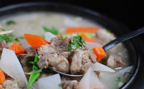 炖羊肉最忌讳的香料,这种说法是真的吗?