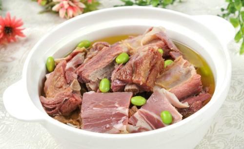 无论炖啥肉,千万不要直接焯水!多加这步