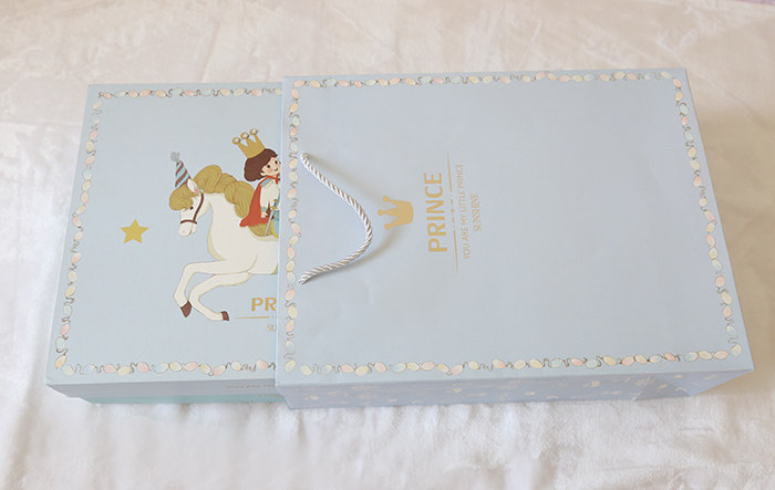 Coffret cadeau pour bébé A7877 - Ref 1961284 Image 13
