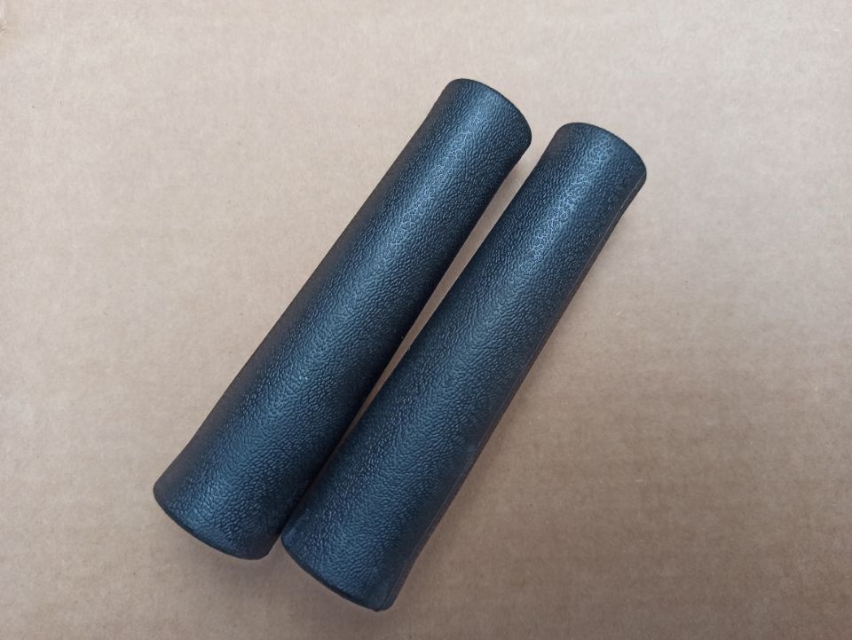 Rubber Mountaineering bike to cover the retro steel frame Climbing Handlebars Sleeve Grip Big Name Amini Old Handlebars Sleeve