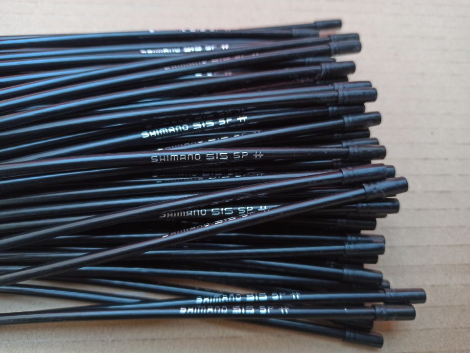 West Mar Road SP Variable-speed Line Pipe Mountaineering Car Road Car sp41 Variable-speed Wire Pipe Straight Wire Structure Oil Injection Line Pipe