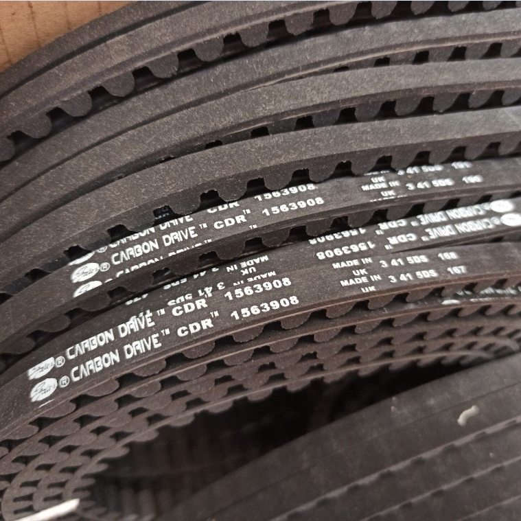 Clearance Sale: Brand New Gates Belt Drive Bicycle Original Belt, Bicycle Belt Clearance Sale: Brand New Gates Belt Drive Bicycle Original Belt, Bicycle Belt