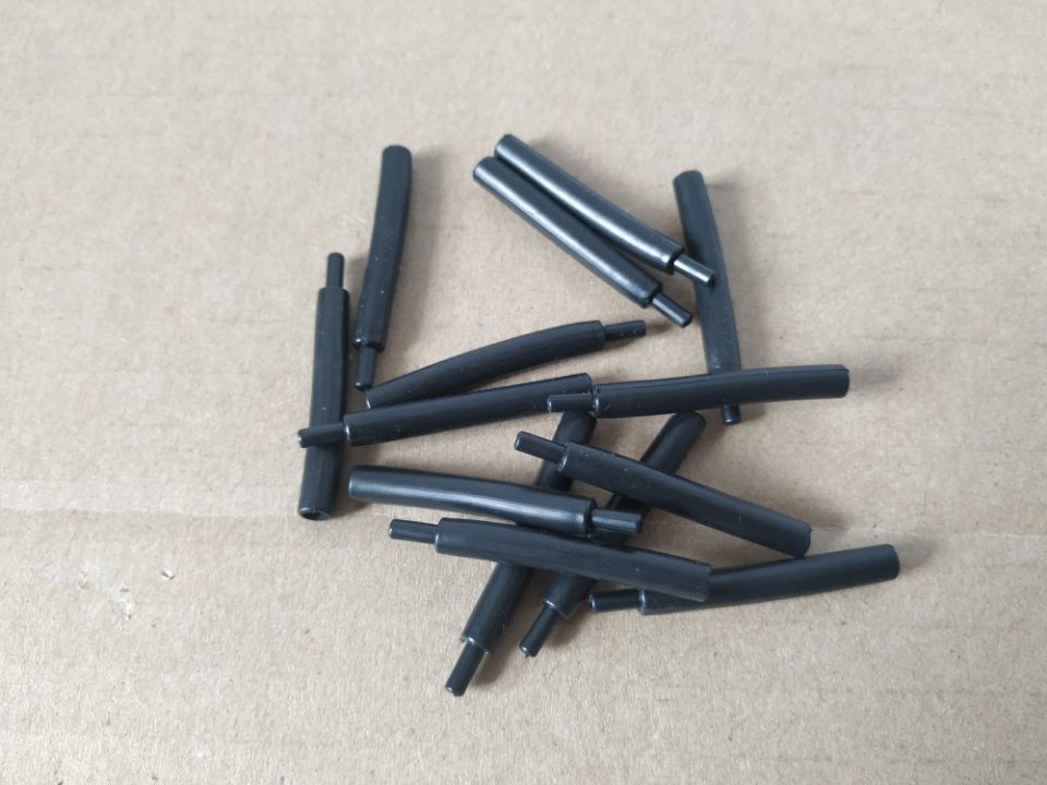 Bike 4MM variable-speed wire pipe rat tail cap mountaineering caravan over road car variable-speed inner dust cap rubber cover