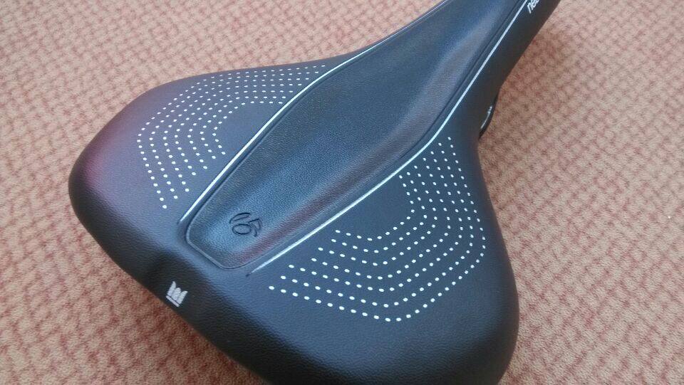 Selle de vélo - Ref 2352422 Image 5