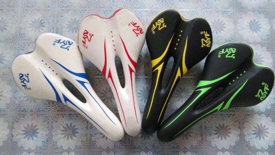 Selle de vélo - Ref 2352476 Image 3