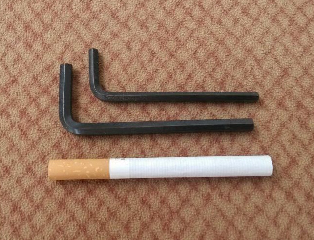 Clé pour réparation vélo - Ref 2304098 Image 4